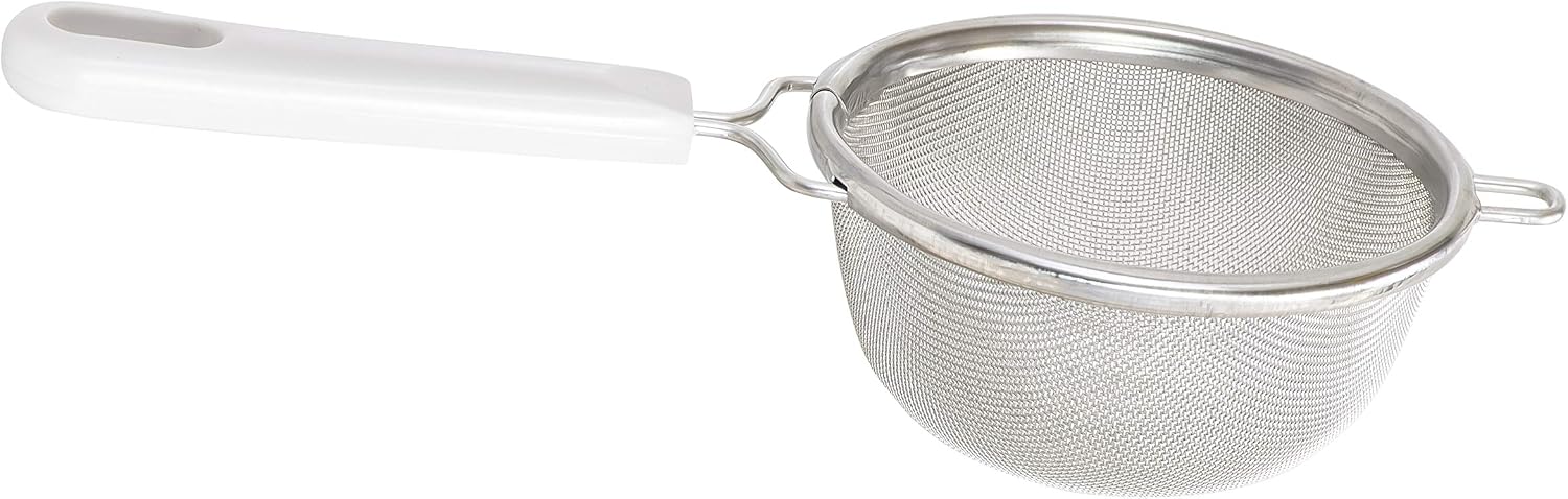 SUNCRAFT BS-219 Nana Miya, Tea Strainer, Made in Japan