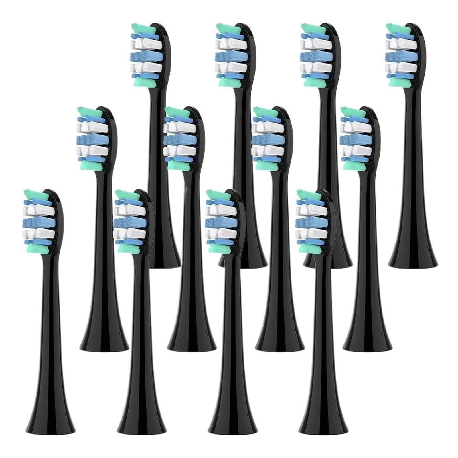 Cabezales, Compatible Con Philips, HX4100 HX7500 HX9500