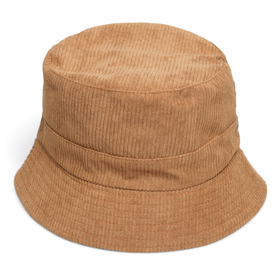 Chokore Double Tone Reversible Corduroy Bucket Hat