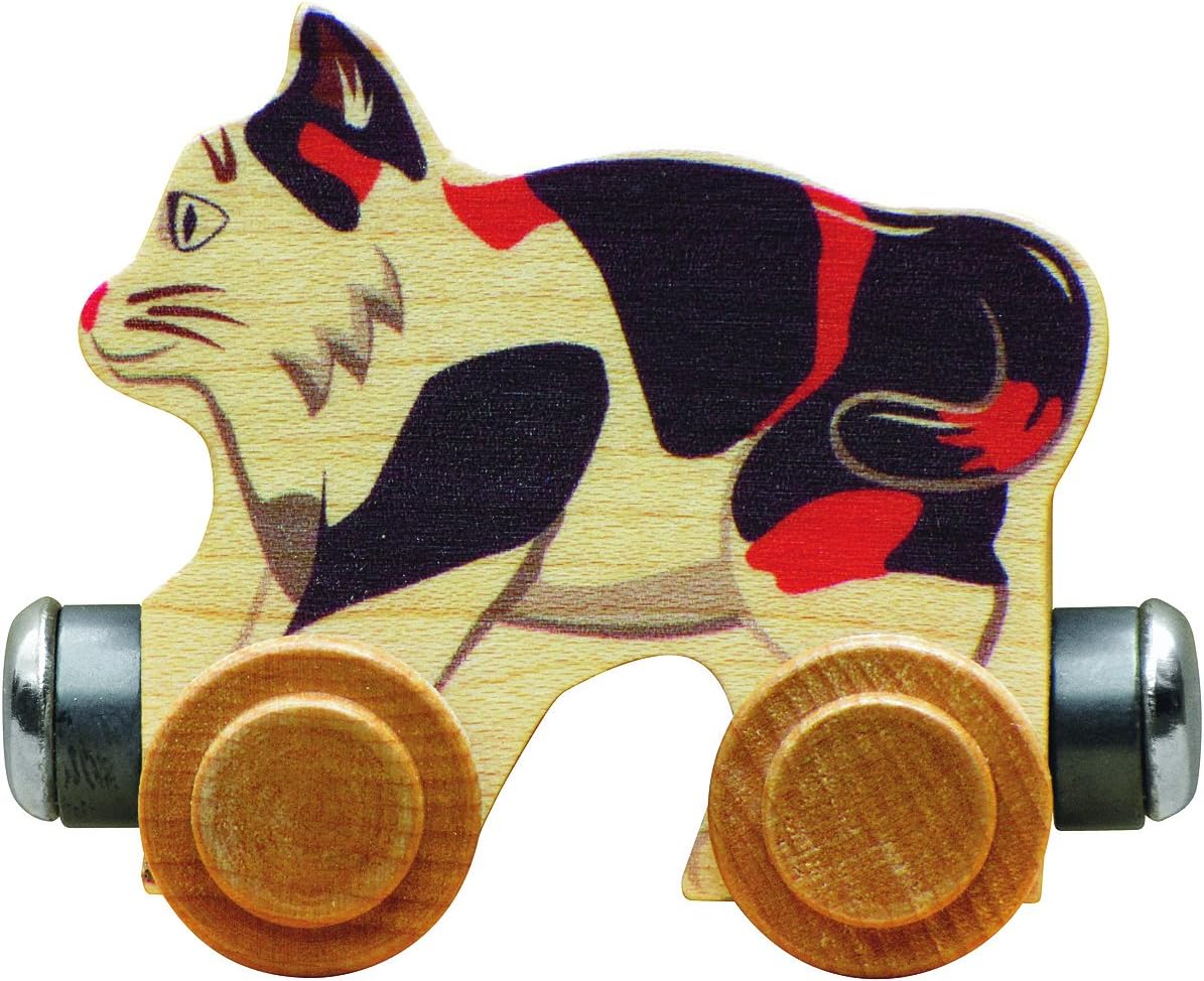 Maple Landmark NameTrain - Callie Cat