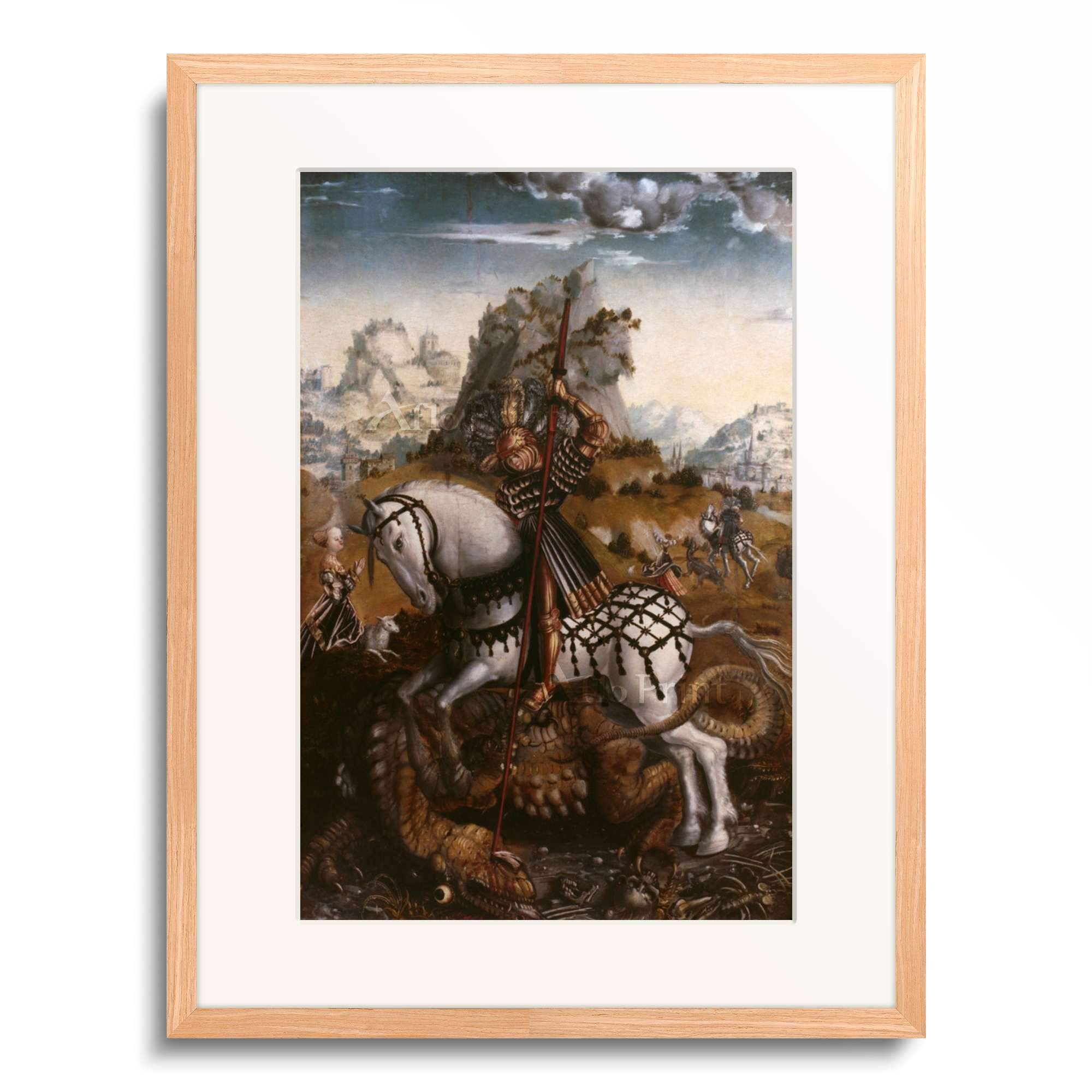 Lucas Cranach Der Altere　ルーカス・クラナッハ ルーカス・クラナッハ・エルダー（1472-1553）の「貴婦人の肖像