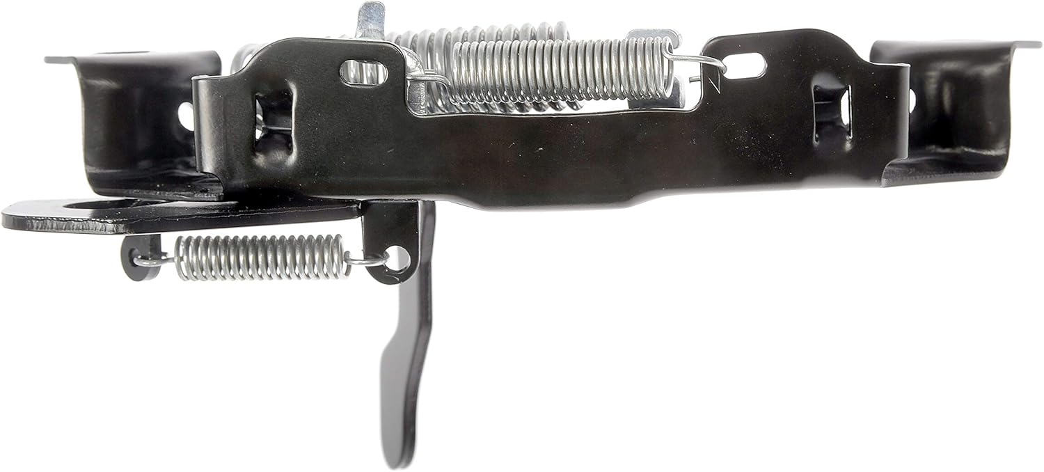 Dorman 820-805 Hood Latch Assembly Compatible with Select Nissan Models
