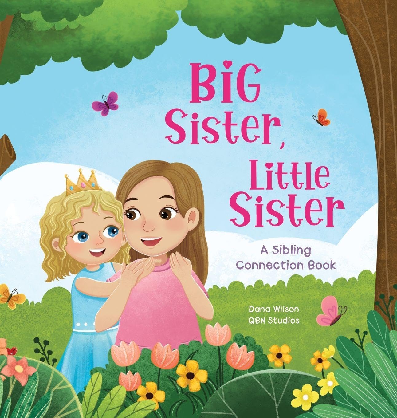 Big Sister, Little Sister