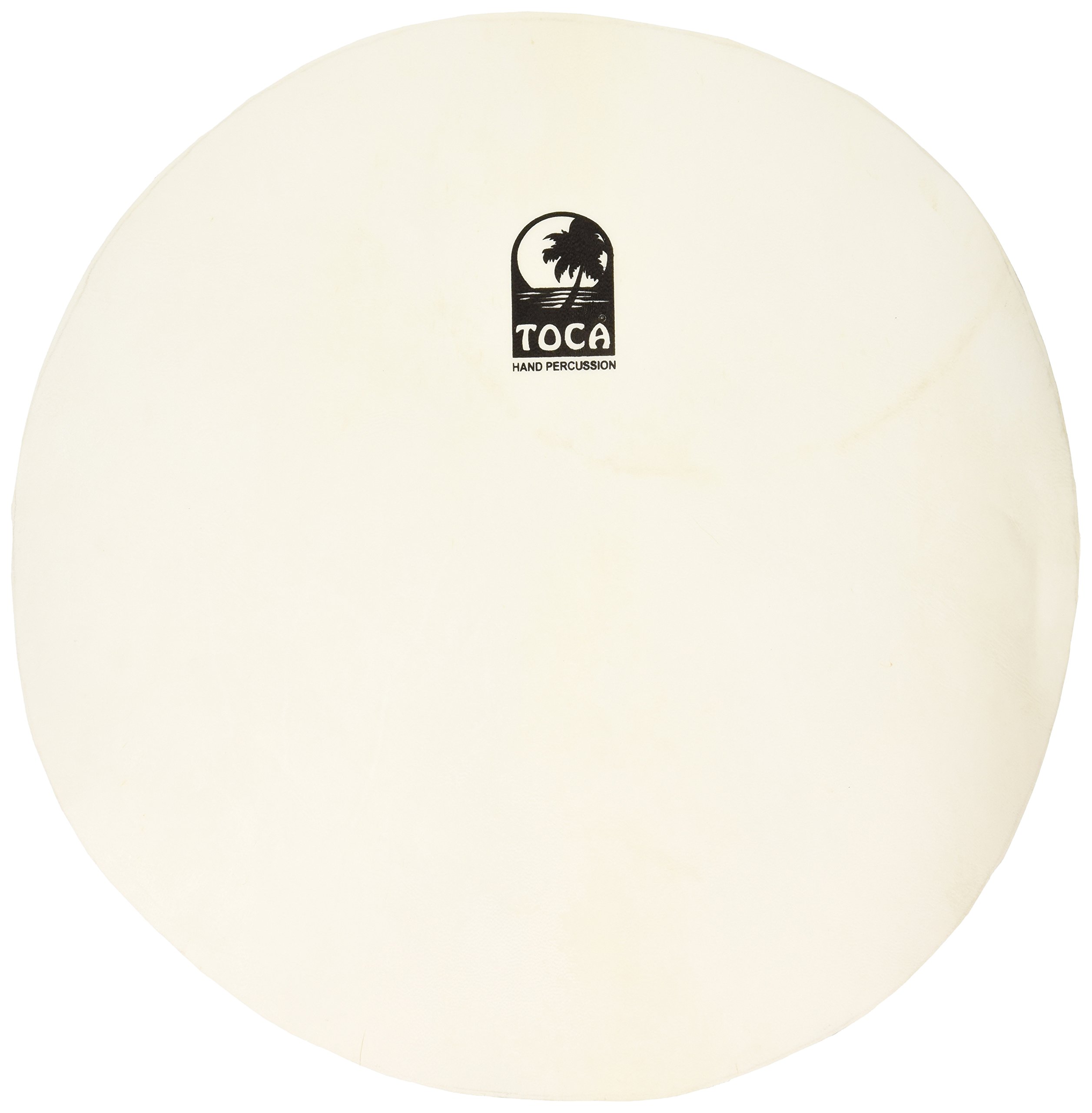 Toca 14" Flatskin for 10" Djembe TD-DJHD10