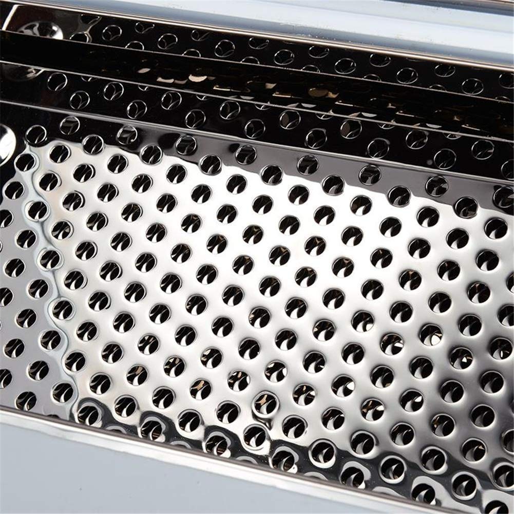 Sterilizzatore per autoclave, sterilizzatore per unghie ad alto calore secco, armadietto per sterilizzazione a temperatura, per disinfettare, forbici, asciugamano, salone di bellezza, strumenti per