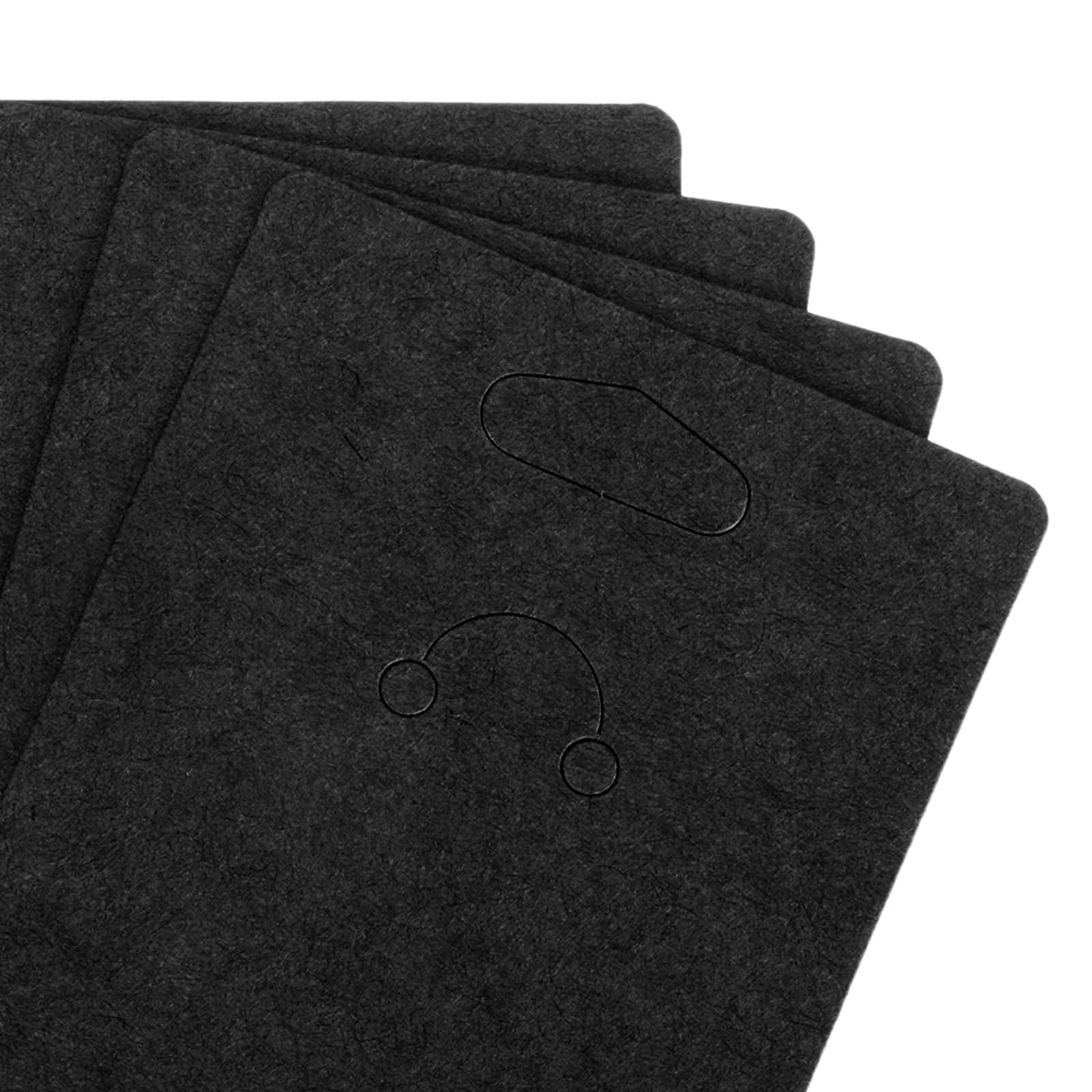 PATIKIL Keychain Display Cards - Image 4