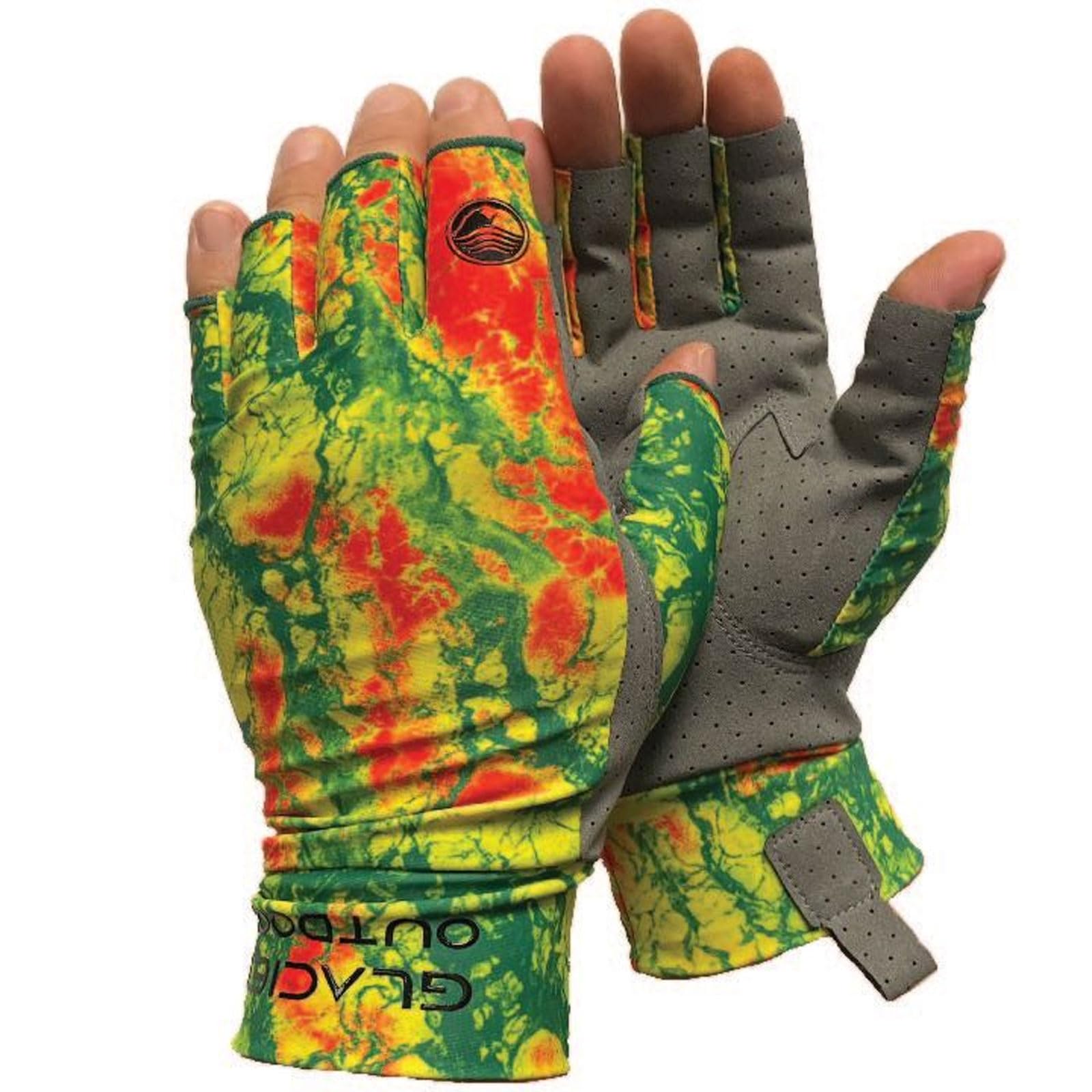 Glacier Glove Ascension Bay Sun Glove