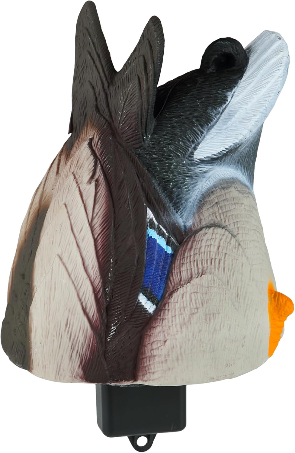 Lucky Duck Water Motion Duck Hunting Decoys, Quiver Duck Butt HD