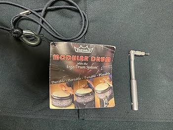 Amazon.co.jp: REMO modular drums modular drum : Musical