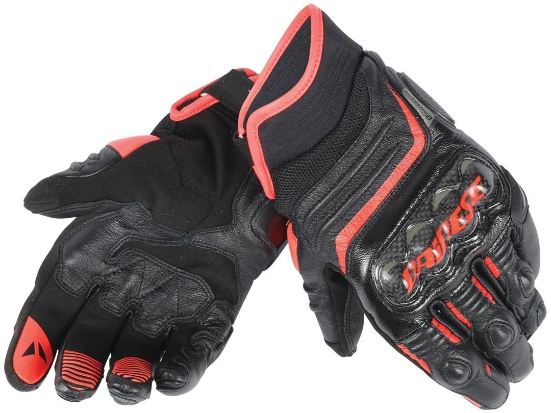 Amazon | [ダイネーゼ] CARBON D1 SHORT GLOVES V79 XXXL カーボン