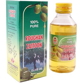 jaitun oil for baby massage