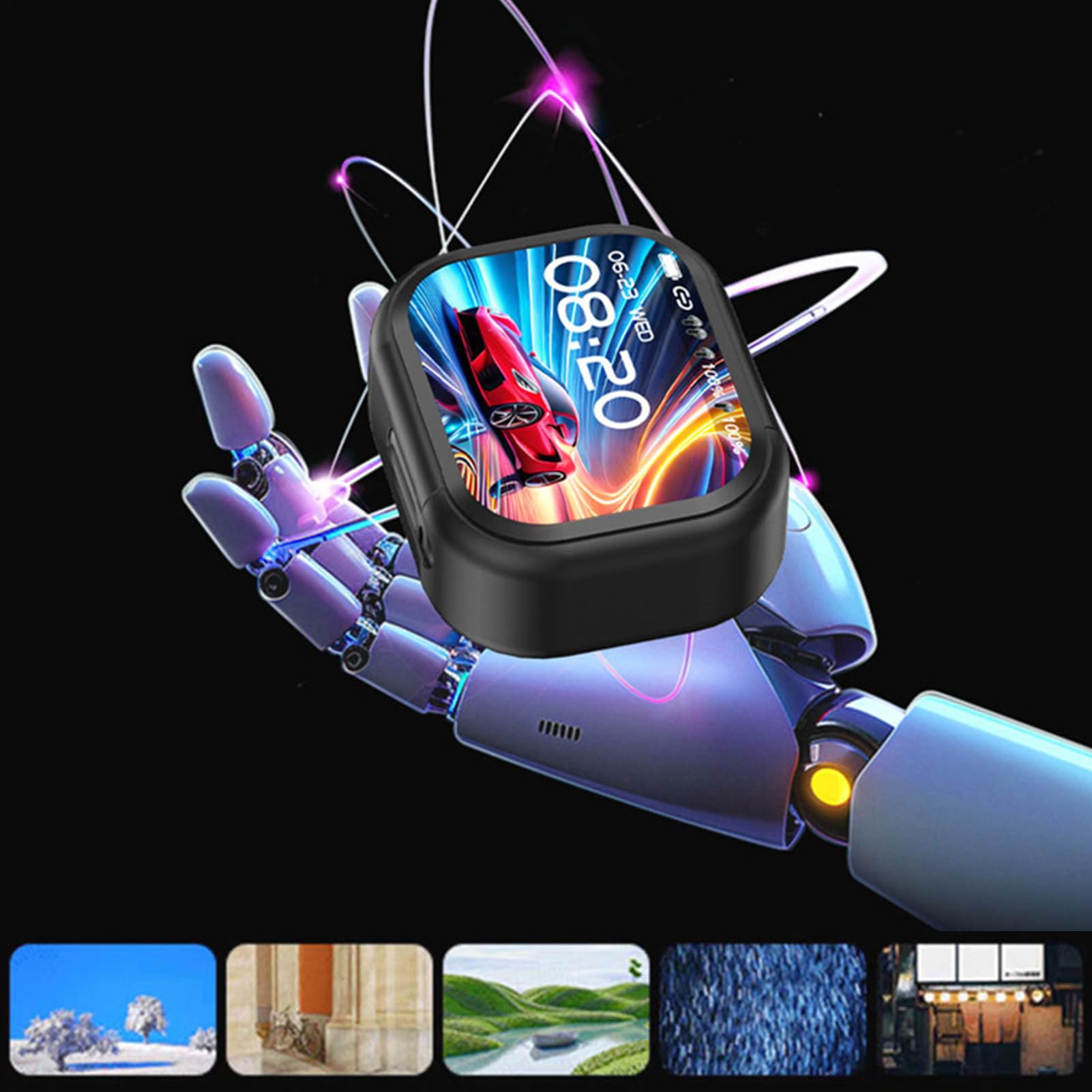 View 9