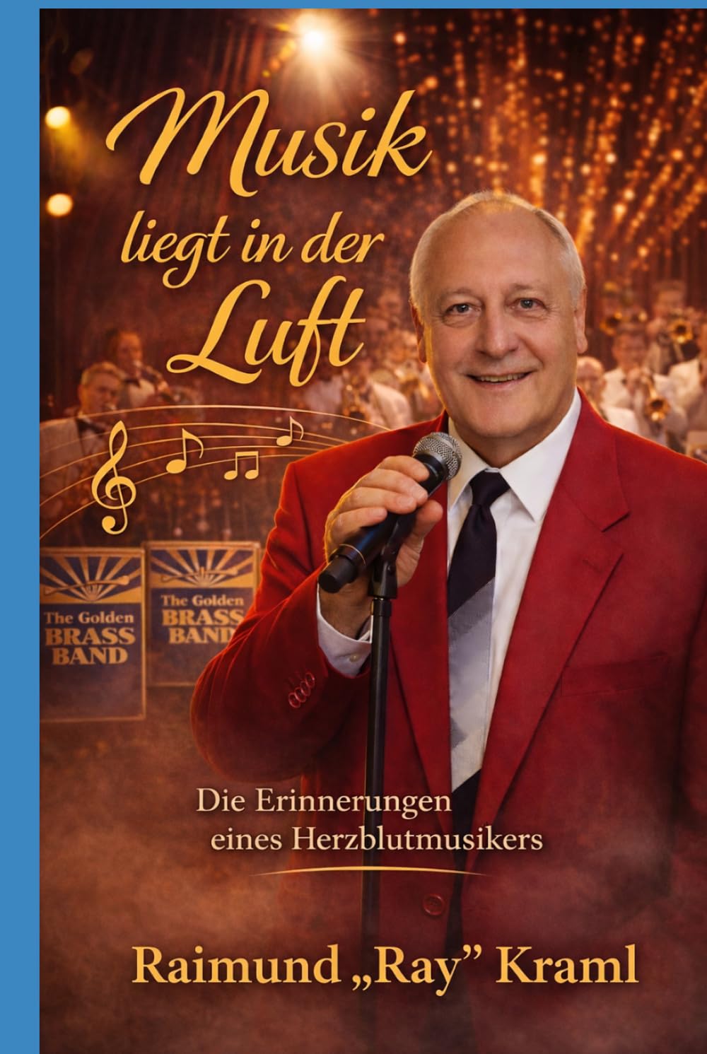Musik liegt in der Luft