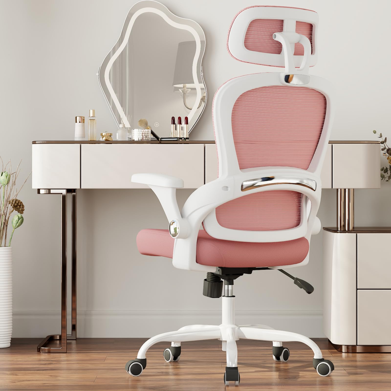 TRALT Mesh Office Chair