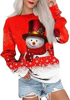 Christmas Shirts for Women Merry Christmas Shirts Christmas Shirt Gnome Plaid Long Sleeve Raglan Baseball Tee Tops Christmas Sweater Shirts for Women Pink Ugly Christmas Sweater Christmas