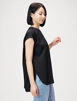 Amazon.co.jp: [ミラオーウェン] 後コクーンノースリーブ