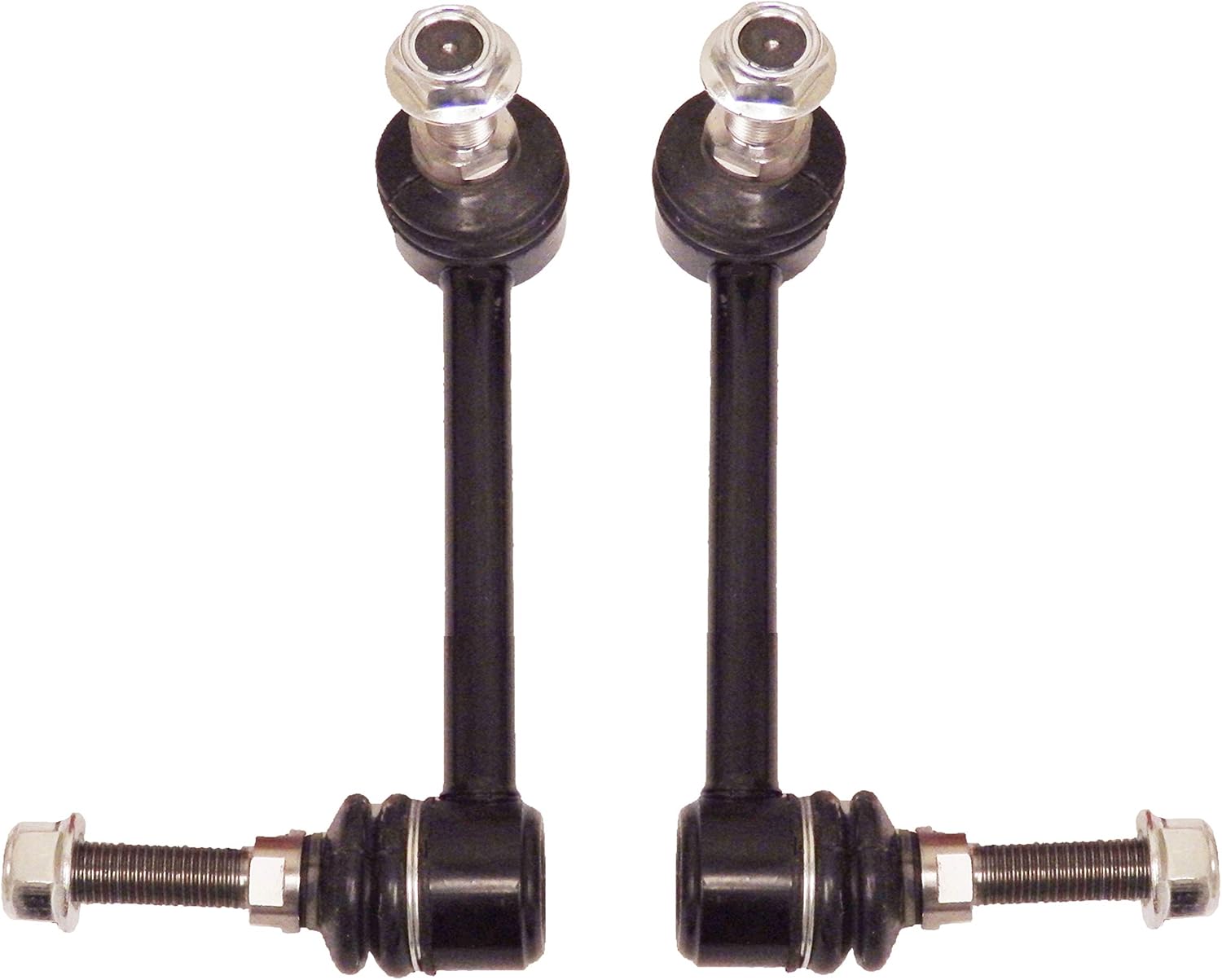 PAIR FRONT SWAY BAR LINKS 200515 4X4 & 2WD WITH PRERUNNER