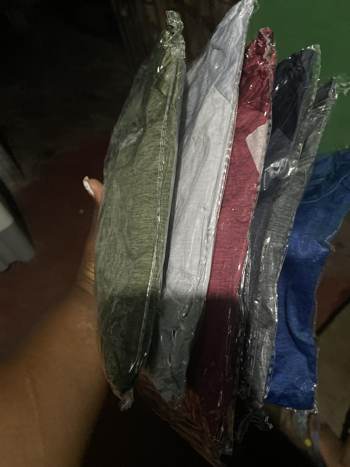 Customer Image