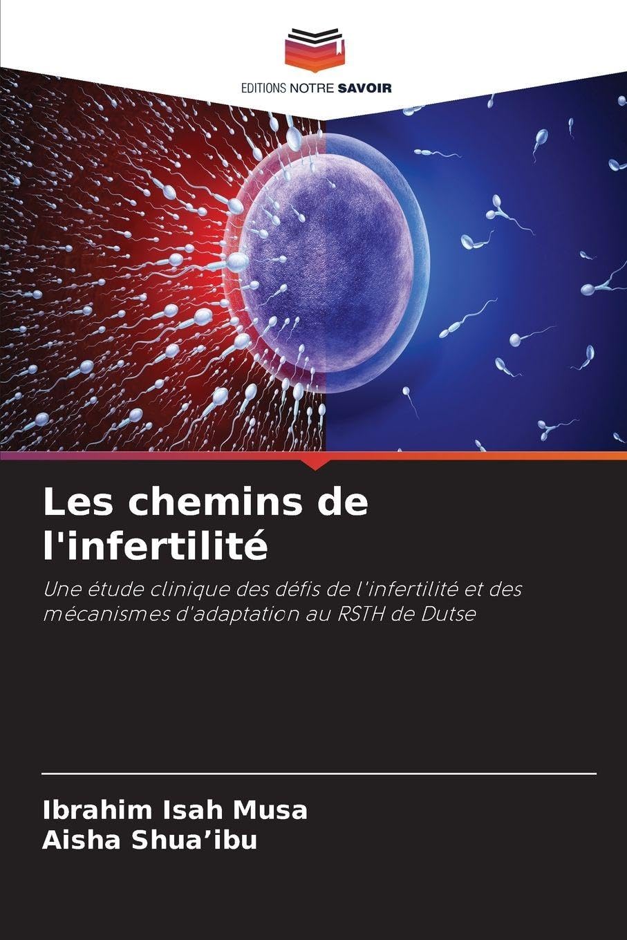 Les chemins de l'infertilité: Une étude clinique des défis de l'infertilité et des mécanismes d'adaptation au RSTH de Dutse