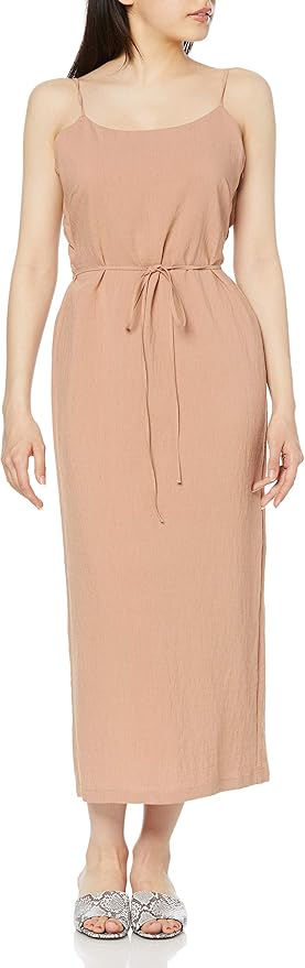 Amazon Co Jp スナイデル キャミワンピ Swfo1141 レディース Bpnk 日本 F Free サイズ 服 ファッション小物