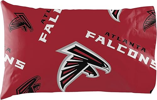 Miniatura 3 de Northwest NFL Unisex-Adult Bed in a Bag Set