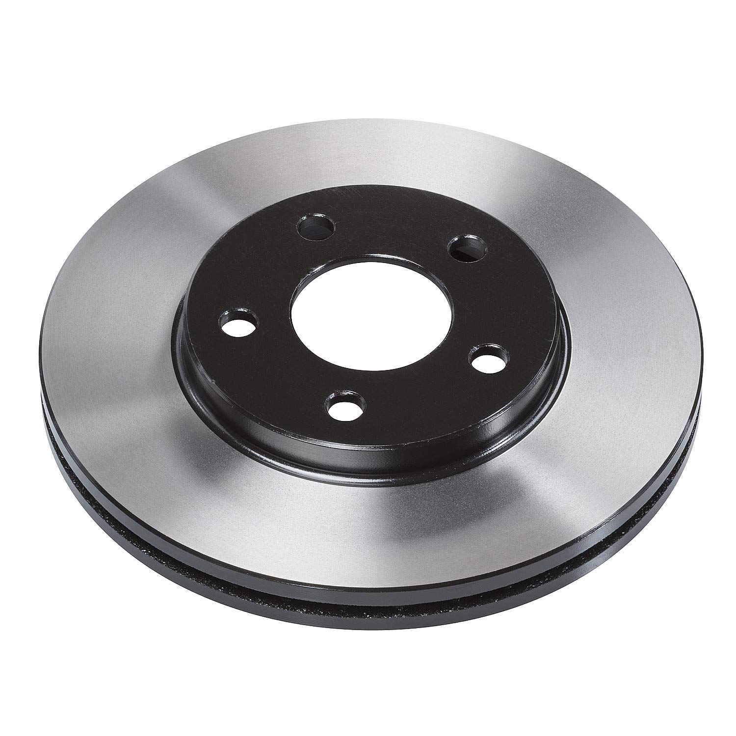 Disque de frein Wagner BD126135E E-coated arrière pièce de rechange antibruit - 8
