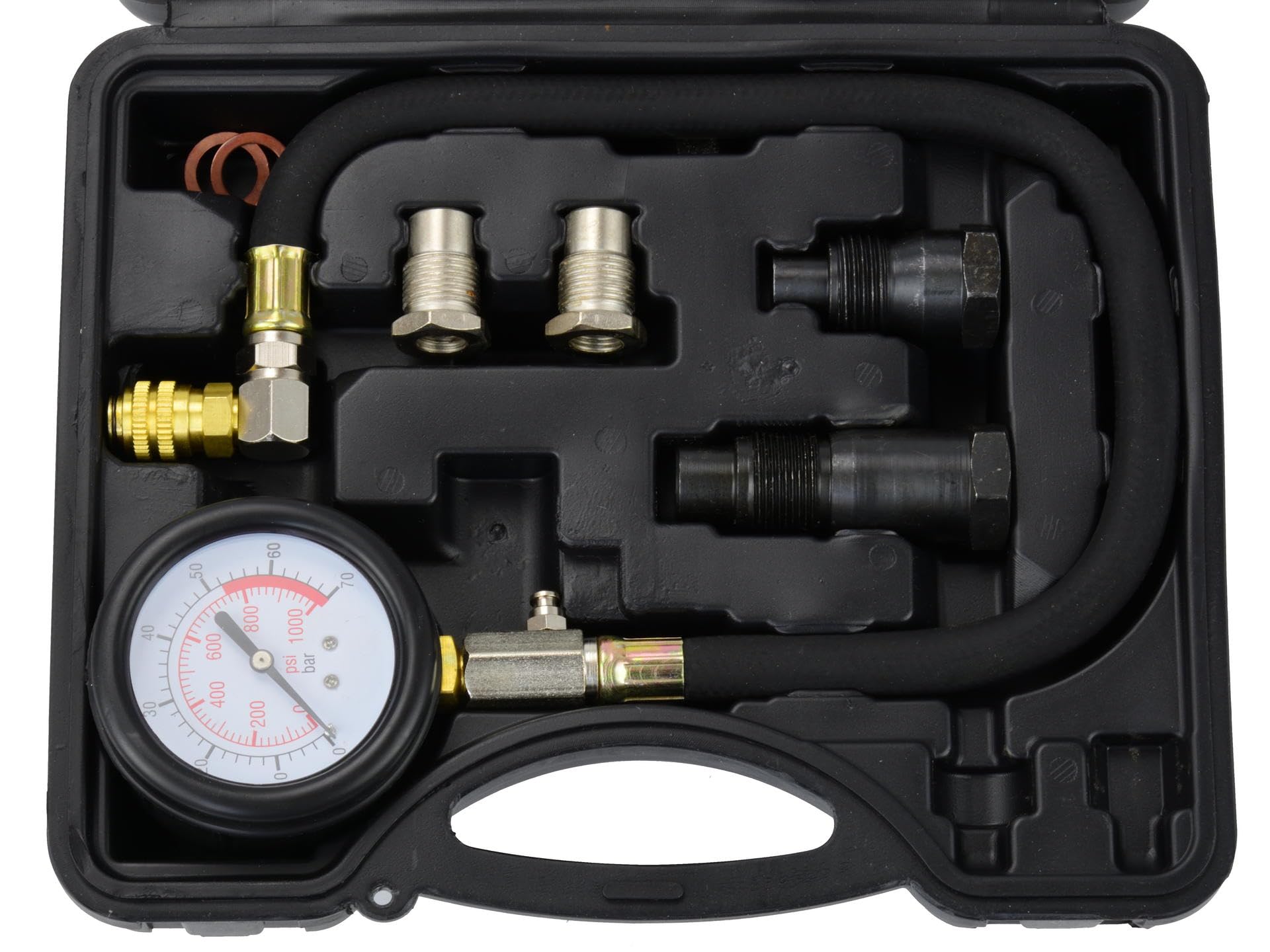 BSD Tester di Pressione di Compressione Diesel Professionale