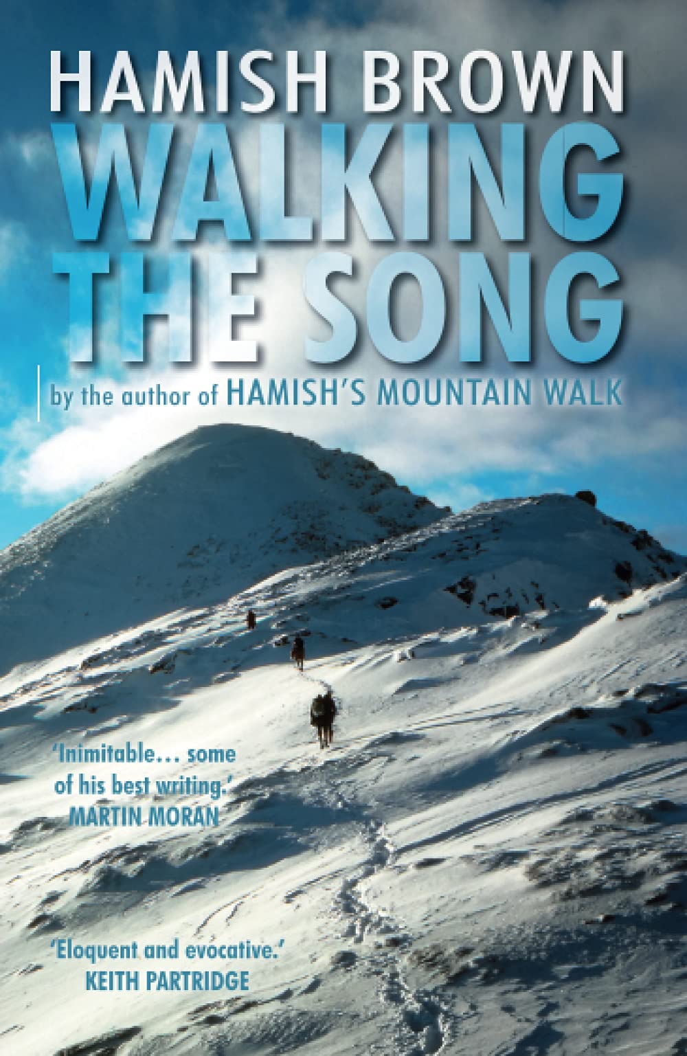 Walking the Song