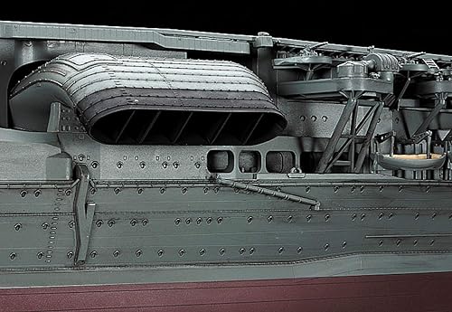 Miniatura 8 de Hasegawa Modelo de escala preciso