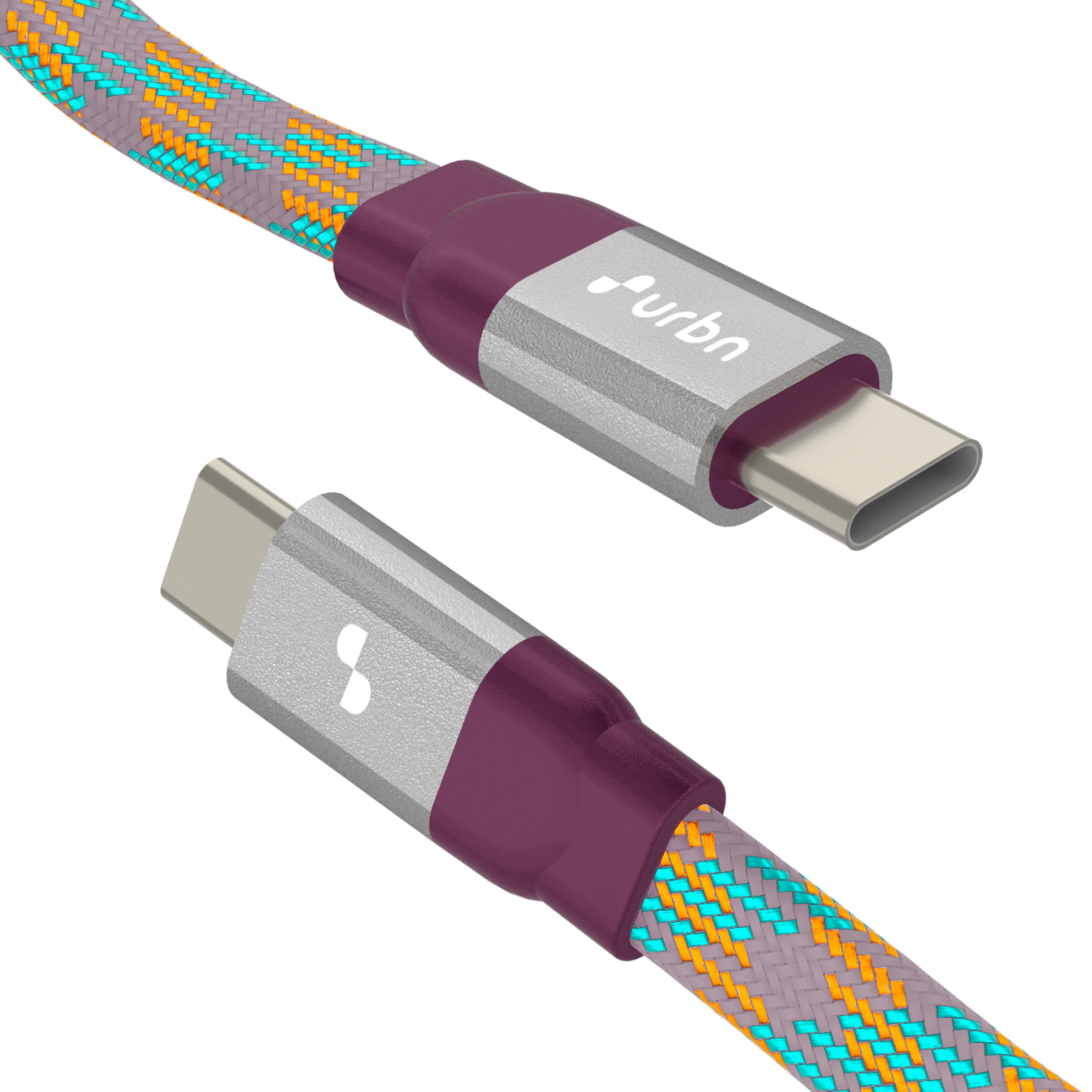 See full amazon price history chart for URBN X Payal Singhal 65W Super Fast USB-C PD Cable | Type C to C | Flat Cable | Made for Mobiles & Laptops | Charge Macbook & other supported devices - 4 Feet (Pink) URBN X Payal Singhal 65W Super Fast USB-C PD Cable | Type C to C | Flat Cable | Made for Mobiles & Laptops | Charge Macbook & other supported devices - 4 Feet (Pink) (B0D7VH7RQ4) Amazon Price History, Amazon Price Tracker
