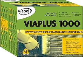 VIAPLUS 1.000 CX 18 kg