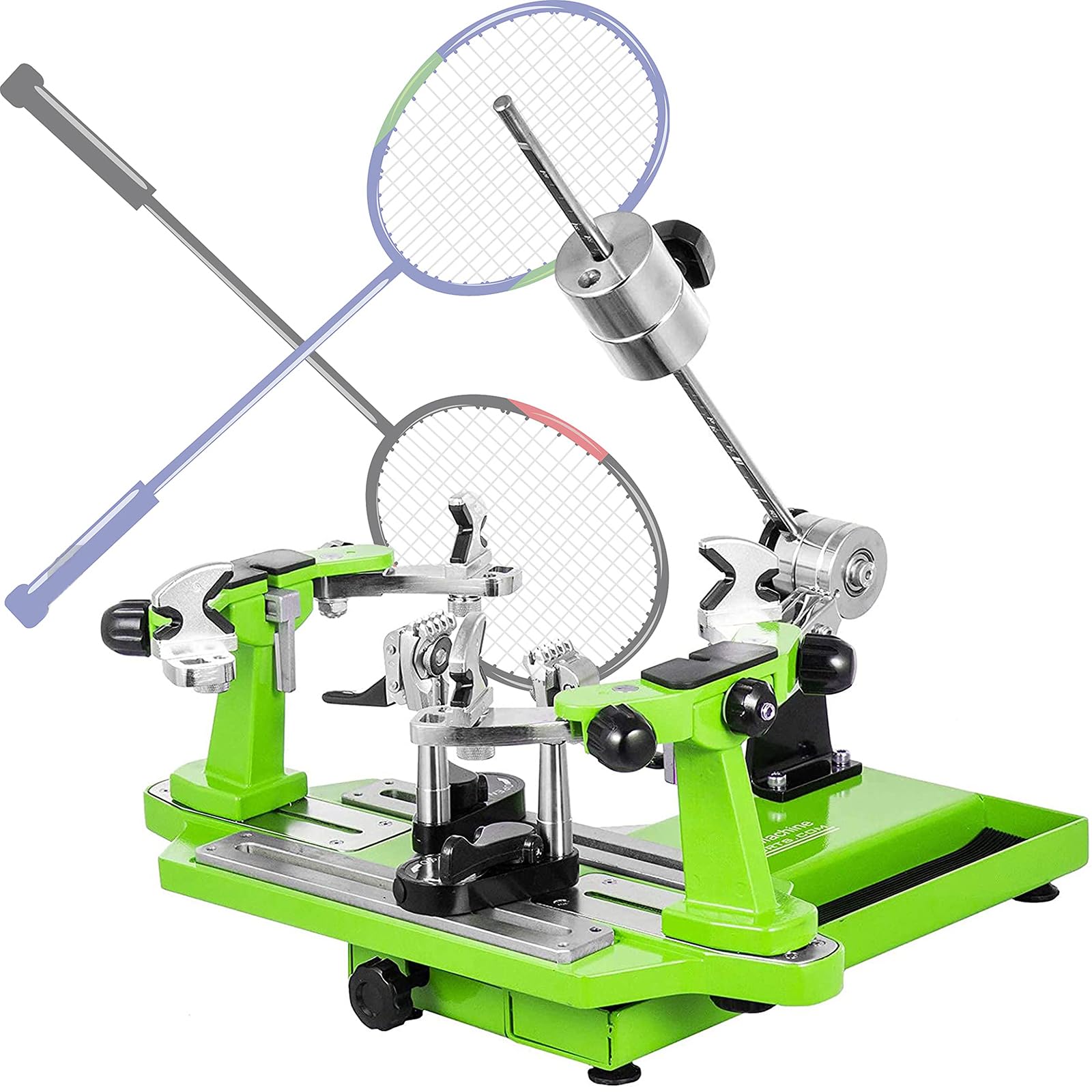 MACHINE A CORDER CB10 - CORDAGES - BADMINTON MACHINE A CORDER CB10 - CORDAGES - BADMINTON