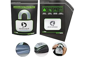 Grove Bags: The Ultimate Solution for Long-Lasting Food Storage