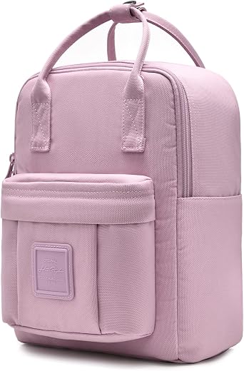 HotStyle BESTIE Mini Backpack Purse, Multiple Colors and Patterns, Small Sized