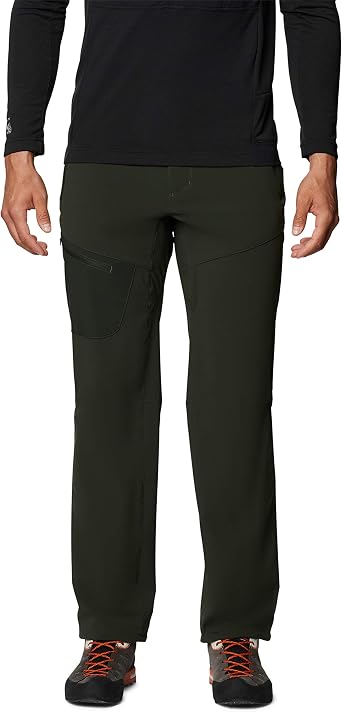 Amazon.com: Mountain Hardwear Men's 
