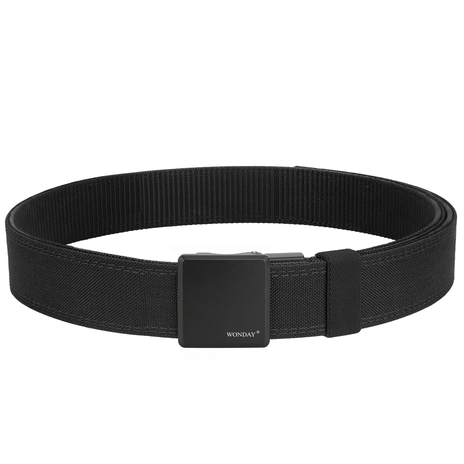 WONDAY Patented Men's Tactical Gun Belt