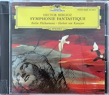 Amazon.co.jp: ベルリオーズ:幻想交響曲: ミュージック