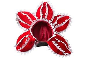 Stranger Things Demogorgon Pet Hat
