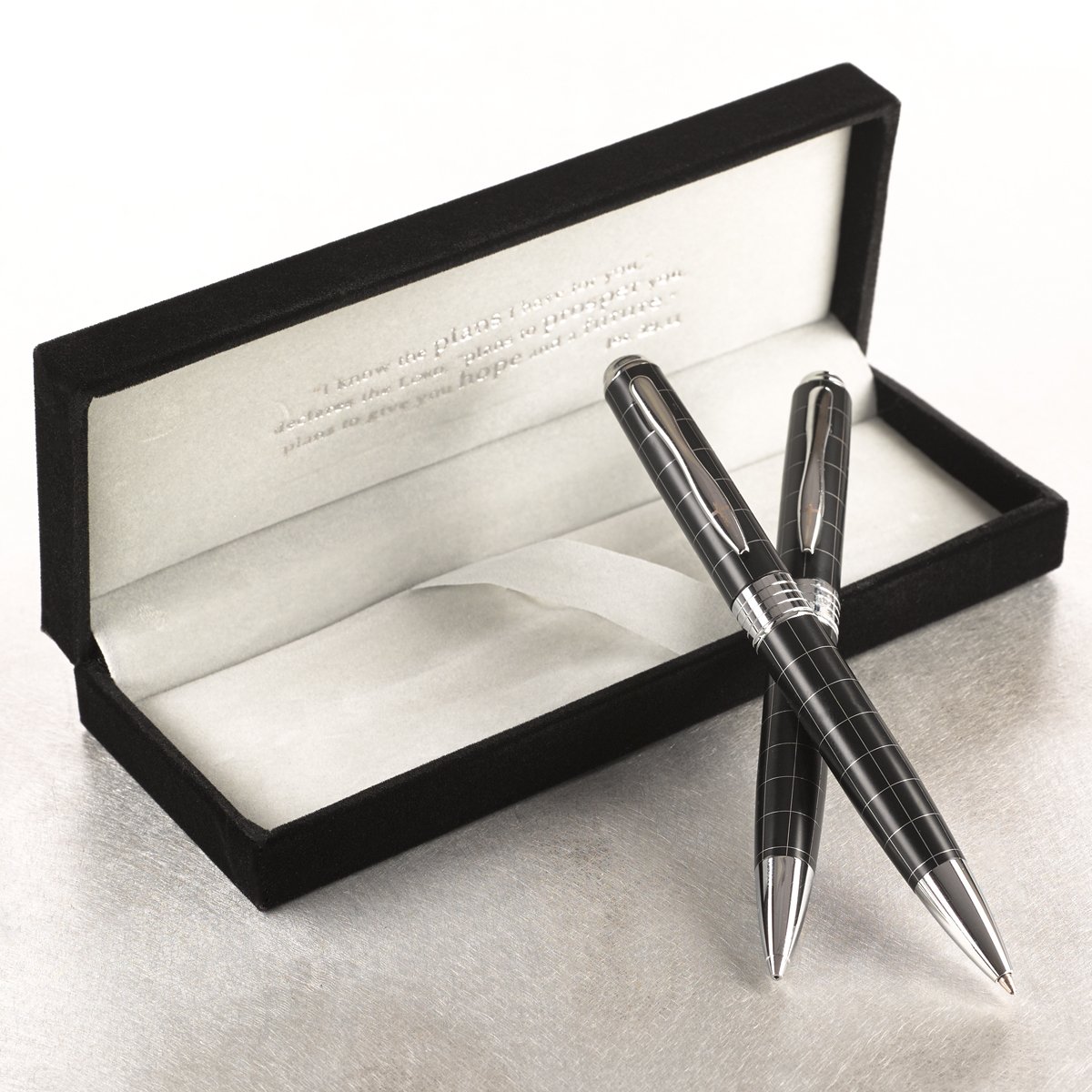 Classic Pen and Pencil Set      Office Product – May 1, 2015