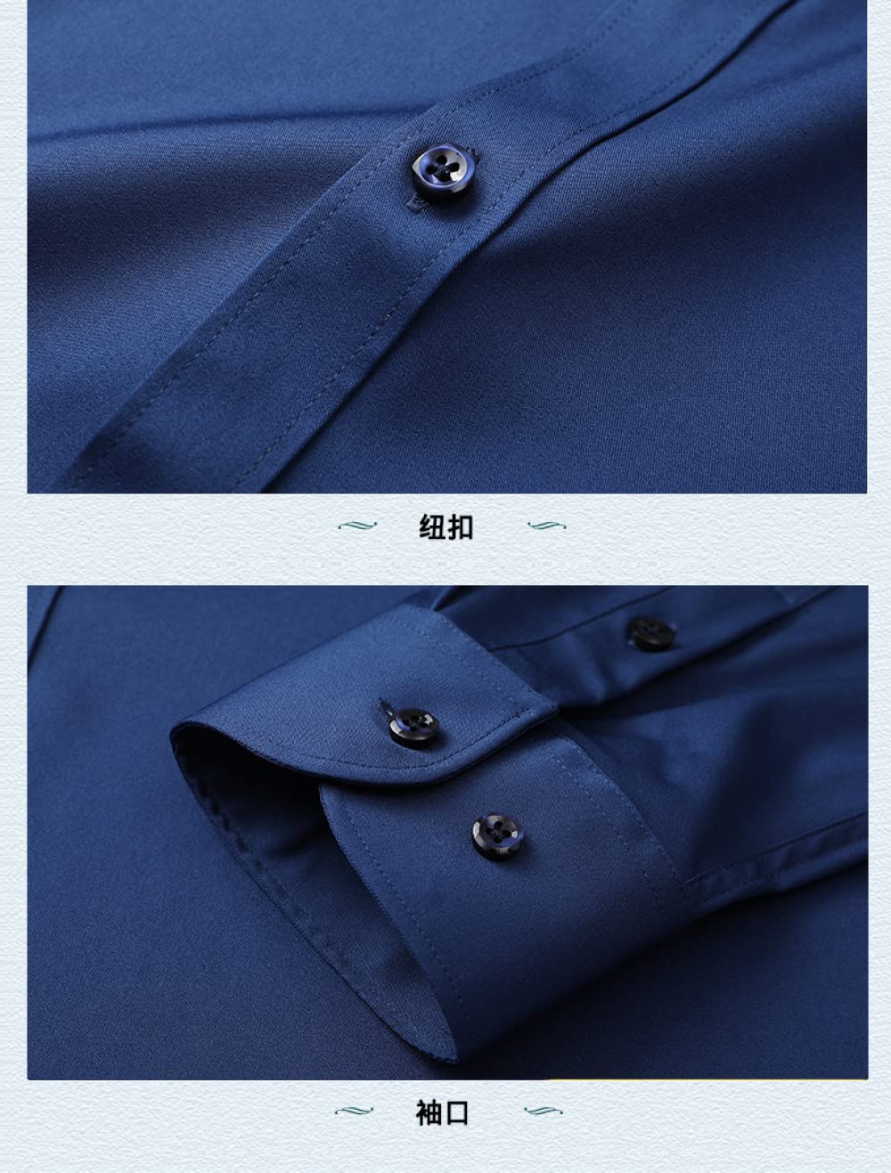 HGJH Herren Flanellhemd, Herren-Langarmhemd Thermo Große Größe Einfarbiges Weißes Freizeithemd Button-Down-Baumwollholzfäller-Bequemes Hemd Lässiges Arbeitshemd Für Männer Und Jungen
