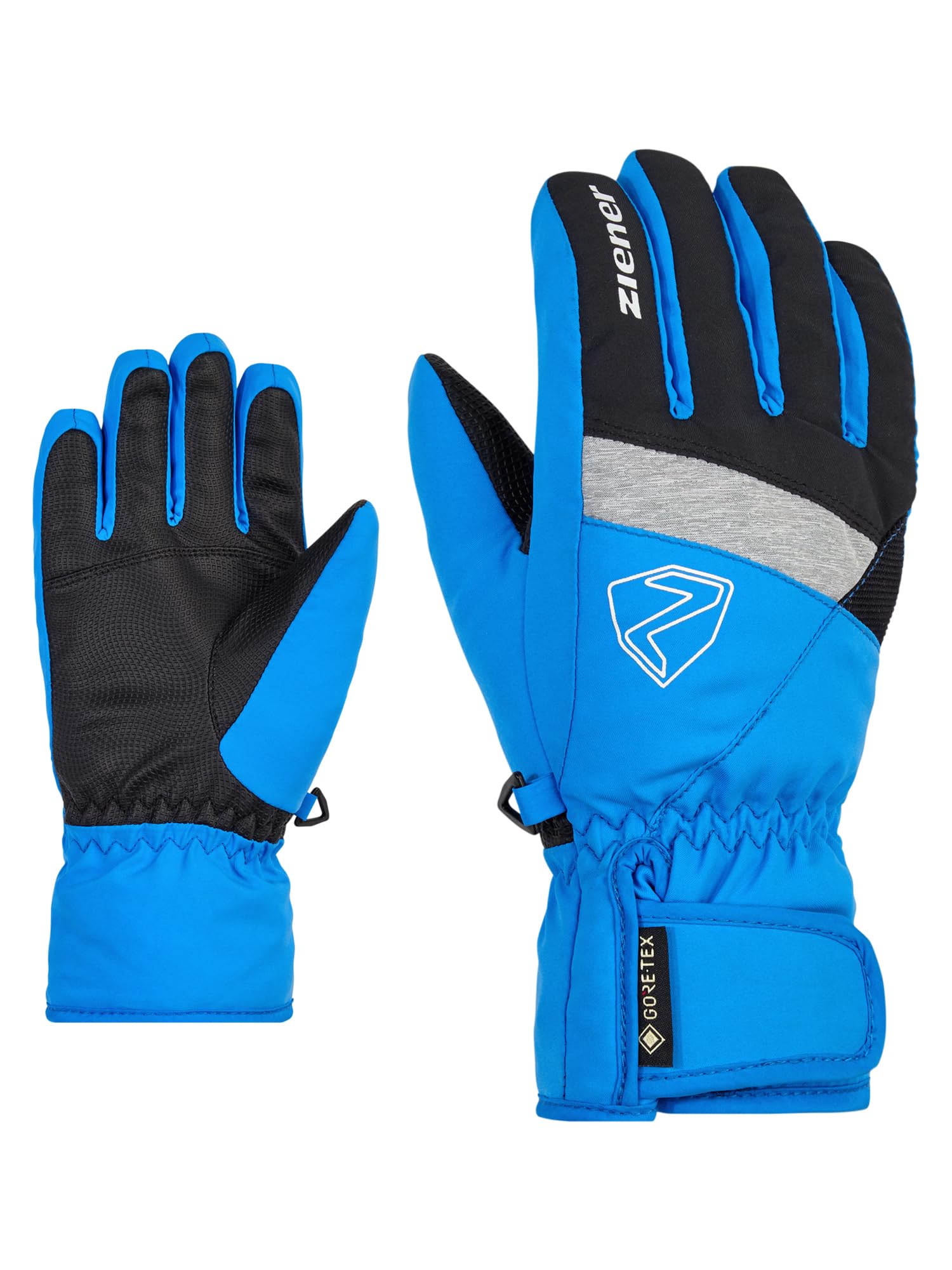 Ziener Leif GTX Glove Junior - 5