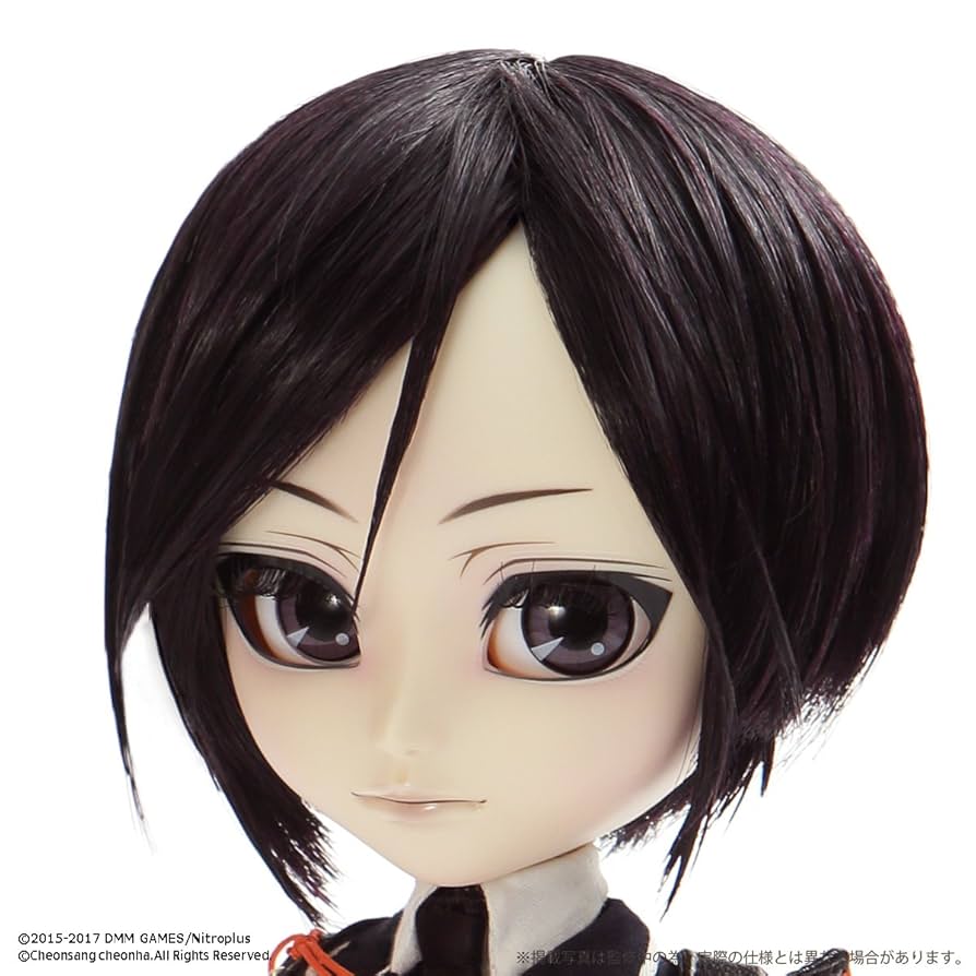 イスル 薬研藤四郎 Amazon | Isul 薬研藤四郎 I-941 全高約295mm ABS製 塗装済み