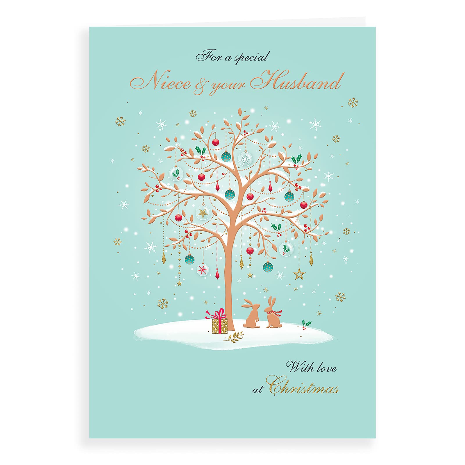 Biglietto Di Natale Per Nipote, Biglietto Di Natale Per Nipote, Biglietti Di Natale Per Nipoti, Buon Natale Nipote, Biglietto Di Natale Per Nipote, Regalo Di Natale Per Nipote - Italia - Foto 7