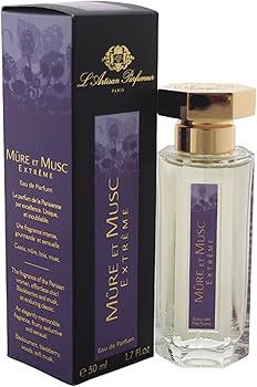 L'Artisan Parfumeur Mure et Musc Extreme Eau de Parfum 1.7Oz
