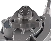 Vista 6 de Bomba de agua del motor con junta para Chevrolet Sonic Cruze Buick Encore I4 1.4L Turbo