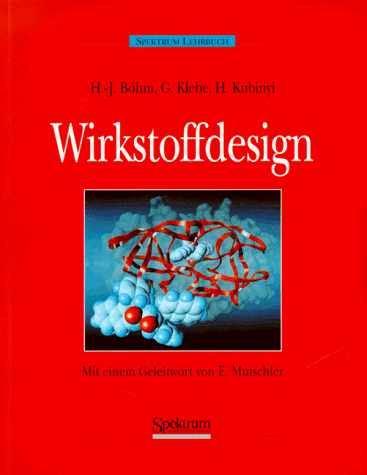 Wirkstoffdesign Wirkstoffdesign