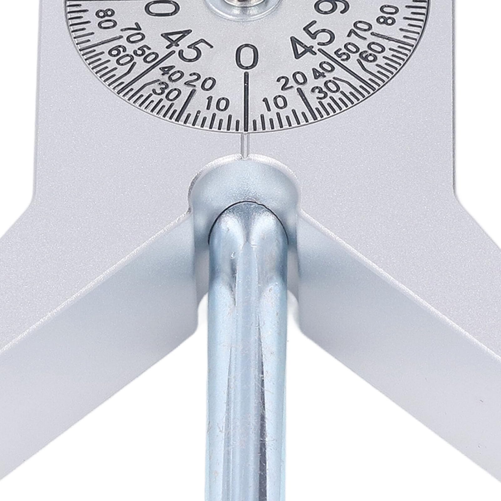 Pipe Center Finder Y Type Base, Pipefitter Centering Tool