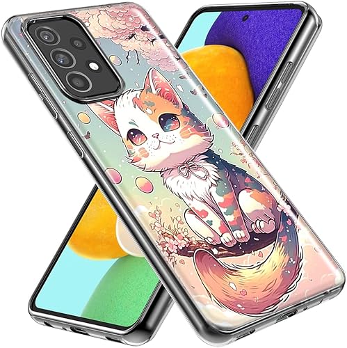 Miniatura 2 de MUNDAZE - Funda para Samsung Galaxy A03S Slim Hybrid a prueba de golpes, carcasa rígida de TPU suave y resistente, funda protectora para teléfono -