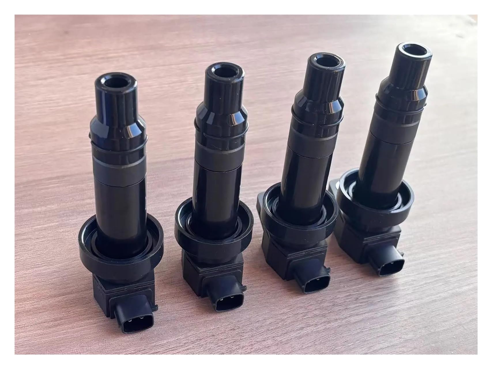 Zündspule Leitungssatz Für KIA Für CERATO Für CARENS Für CEE'D Für SEELE Für VENGA Für RIO 273012B010 Zündspule SET 27301-2B010