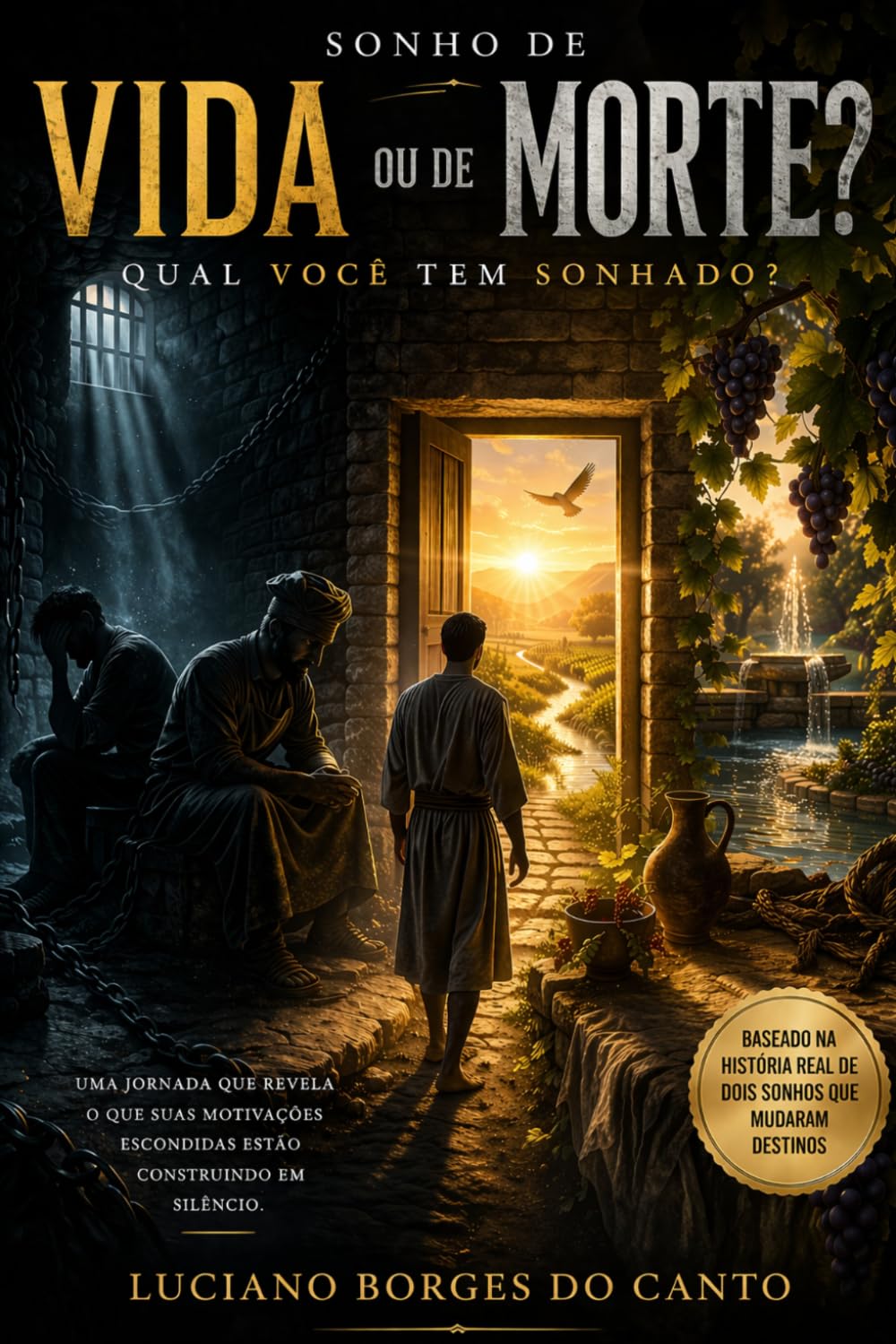 Sonho de vida ou de morte?: Qual você tem sonhado?
